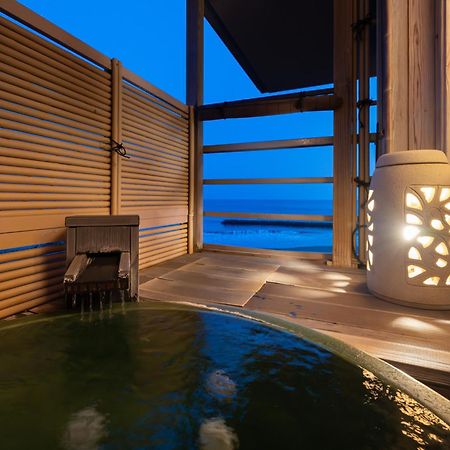 Hotel Kaiyutei Kawazu Zewnętrze zdjęcie