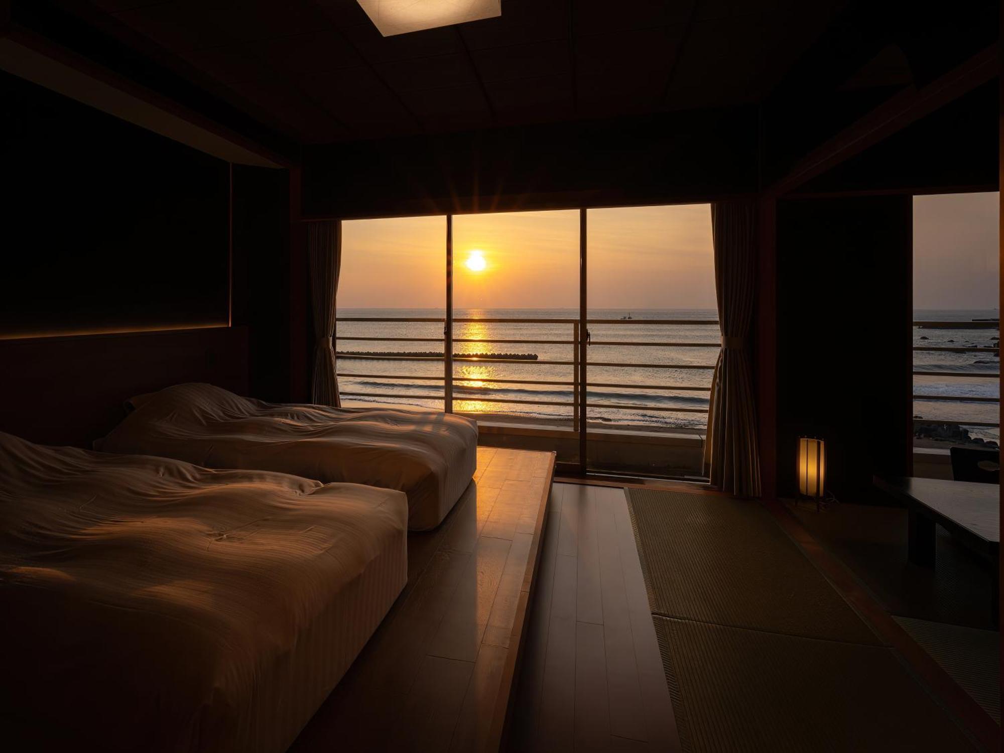 Hotel Kaiyutei Kawazu Zewnętrze zdjęcie