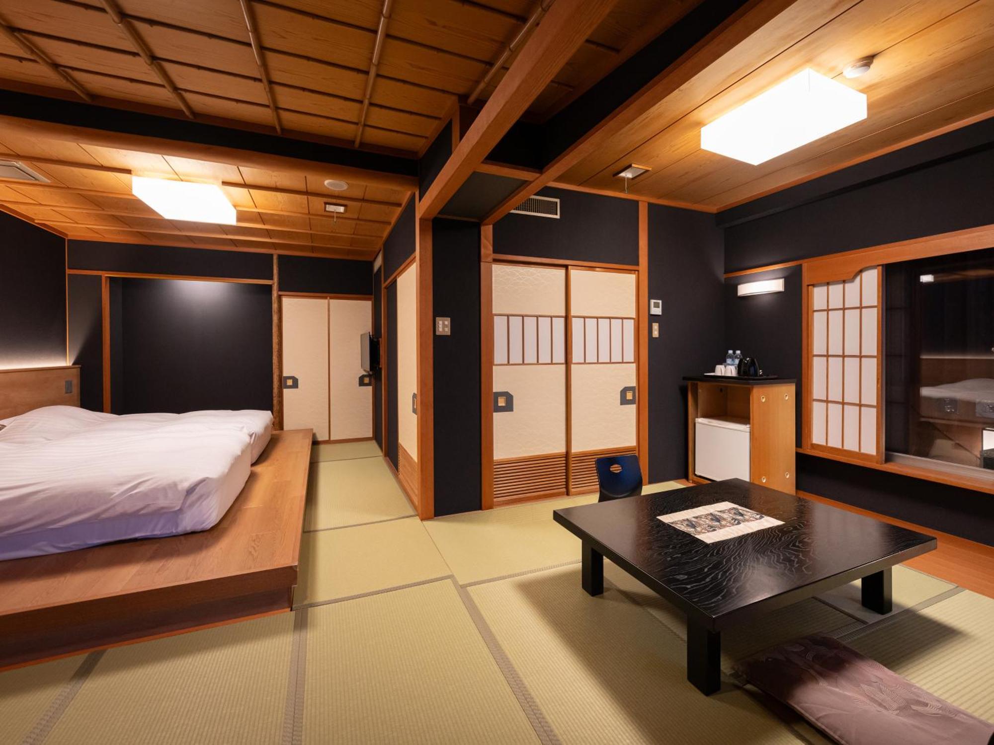 Hotel Kaiyutei Kawazu Zewnętrze zdjęcie
