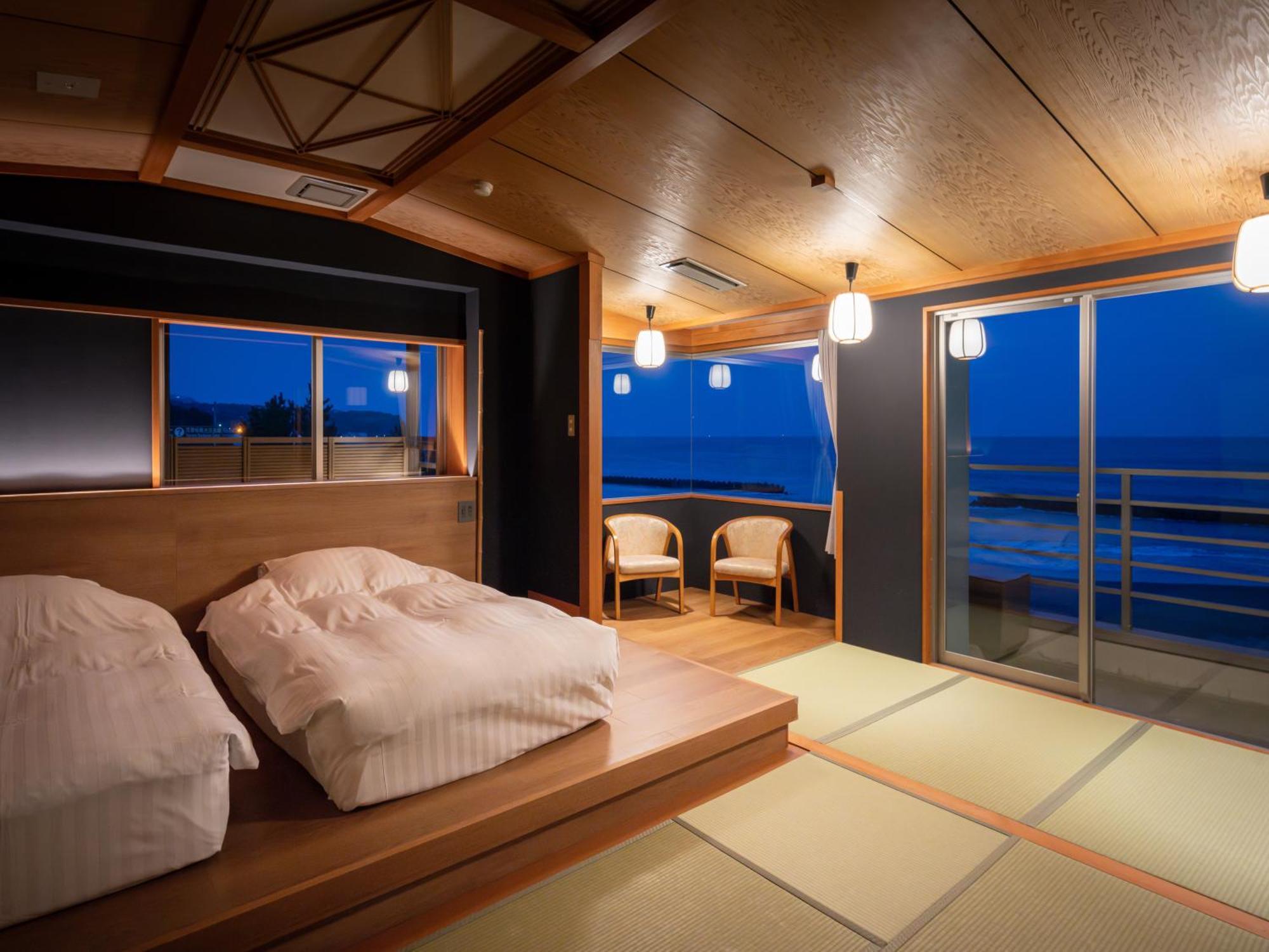 Hotel Kaiyutei Kawazu Zewnętrze zdjęcie